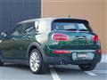 2017 BMW MINI Clubman