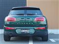 2017 BMW MINI Clubman