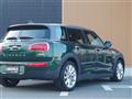 2017 BMW MINI Clubman