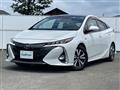 2020 Toyota Prius PHV