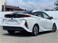 2020 Toyota Prius PHV