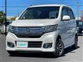 2015 Honda N-WGN