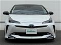 2021 Toyota Prius
