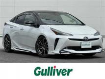 2021 Toyota Prius