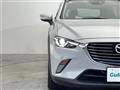 2015 Mazda CX-3