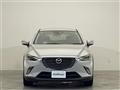 2015 Mazda CX-3