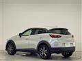 2015 Mazda CX-3