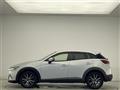 2015 Mazda CX-3