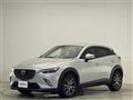 2015 Mazda CX-3