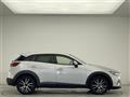 2015 Mazda CX-3