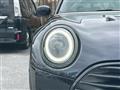 2022 BMW MINI Clubman