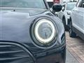 2022 BMW MINI Clubman