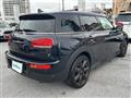 2022 BMW MINI Clubman