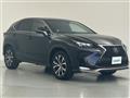 2015 Lexus NX
