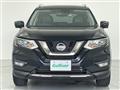 2021 Nissan X-Trail