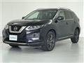 2021 Nissan X-Trail