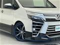 2018 Toyota Voxy