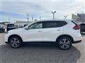 2019 Nissan X-Trail