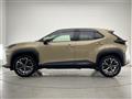 2023 Toyota Yaris Cross