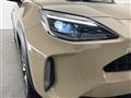 2023 Toyota Yaris Cross