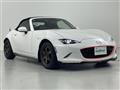 2021 Mazda Roadster