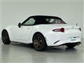 2021 Mazda Roadster