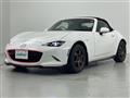 2021 Mazda Roadster