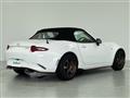 2021 Mazda Roadster