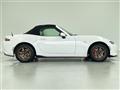 2021 Mazda Roadster