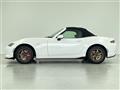 2021 Mazda Roadster