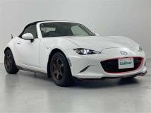 2021 Mazda Roadster