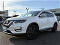 2021 Nissan X-Trail