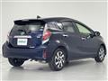 2020 Toyota AQUA