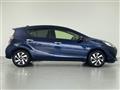 2020 Toyota AQUA