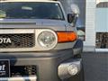 2017 Toyota FJ Cruiser