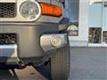 2017 Toyota FJ Cruiser