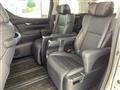 2019 Toyota Alphard