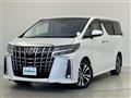 2019 Toyota Alphard