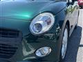 2017 Daihatsu Copen