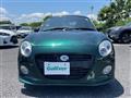 2017 Daihatsu Copen