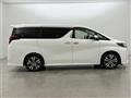 2019 Toyota Alphard
