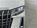 2019 Toyota Alphard