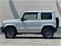 2018 Suzuki Jimny