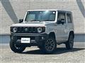 2018 Suzuki Jimny