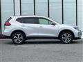 2018 Nissan X-Trail