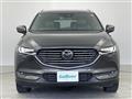 2018 Mazda CX-8