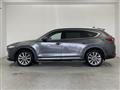 2018 Mazda CX-8