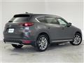 2018 Mazda CX-8