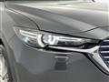 2018 Mazda CX-8