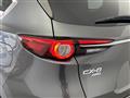 2018 Mazda CX-8